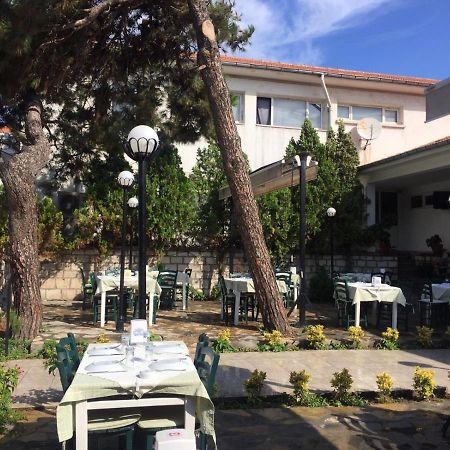 Denizyildizi Otel Bozcaada Exterior photo