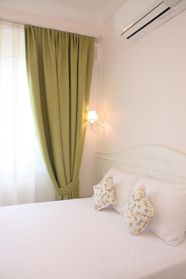Denizyildizi Otel Bozcaada Exterior photo