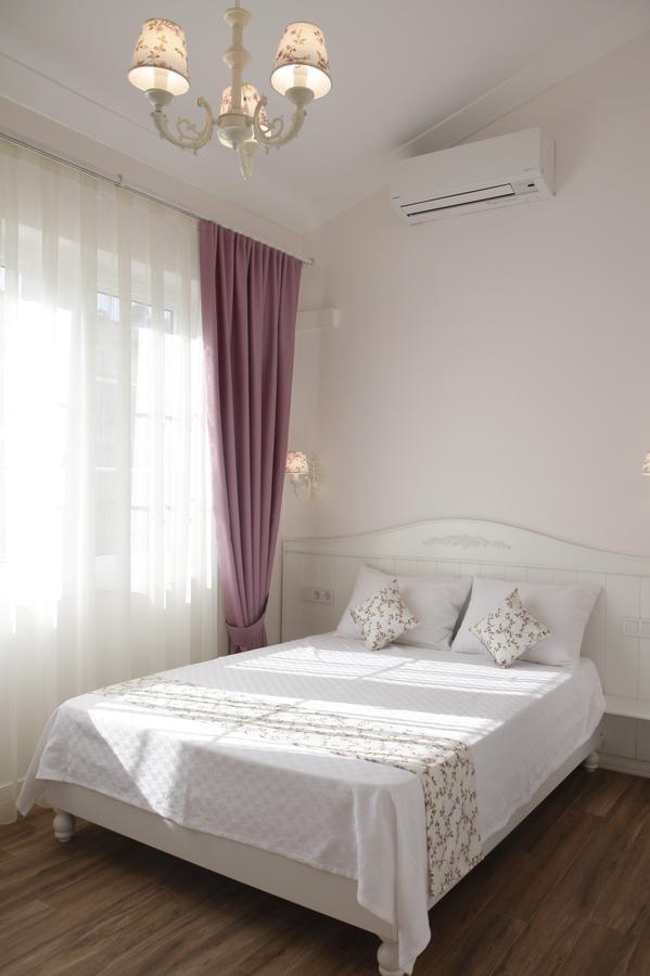 Denizyildizi Otel Bozcaada Exterior photo