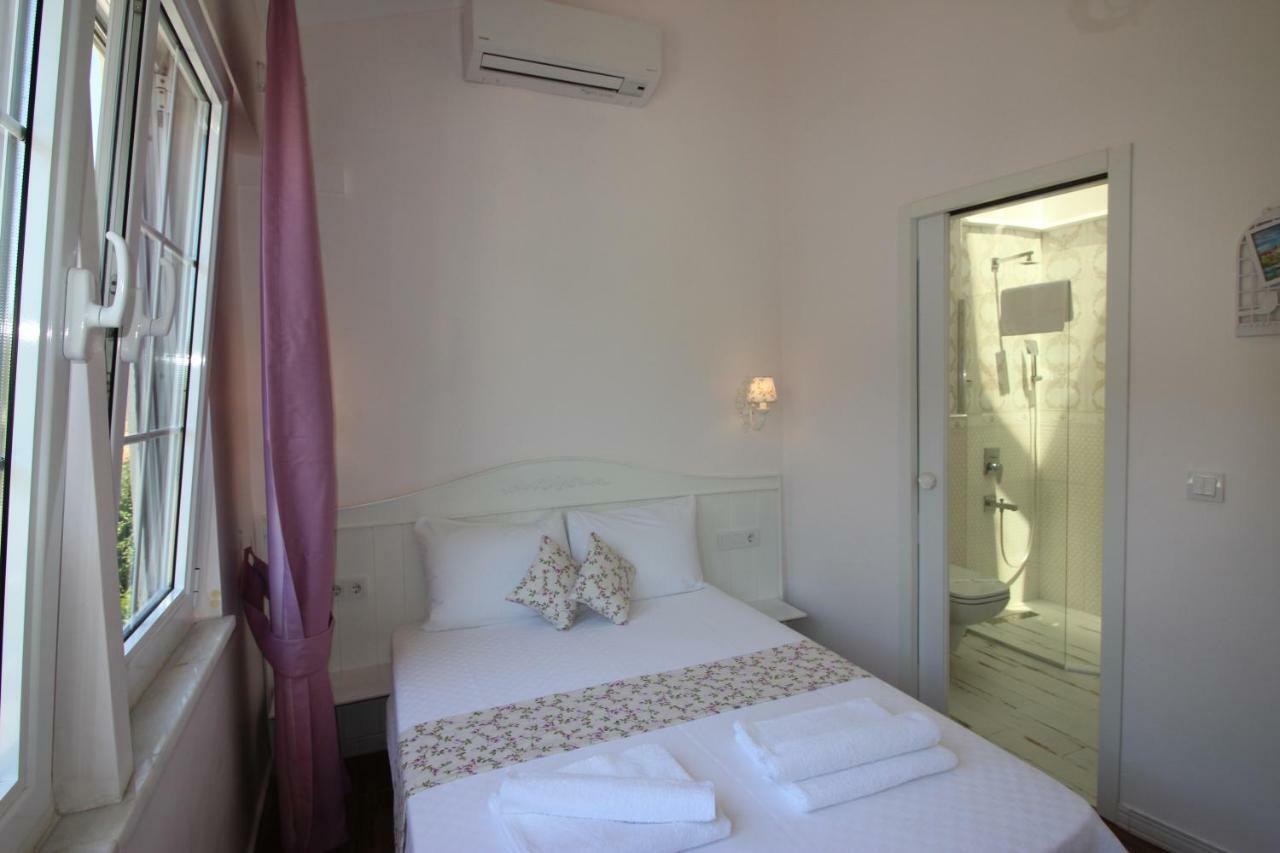 Denizyildizi Otel Bozcaada Exterior photo