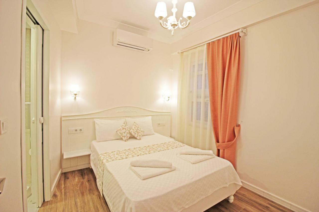 Denizyildizi Otel Bozcaada Exterior photo