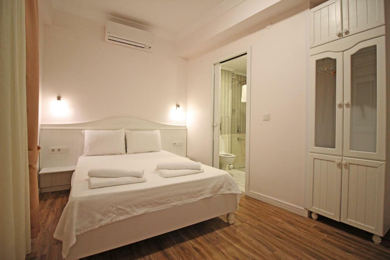 Denizyildizi Otel Bozcaada Exterior photo