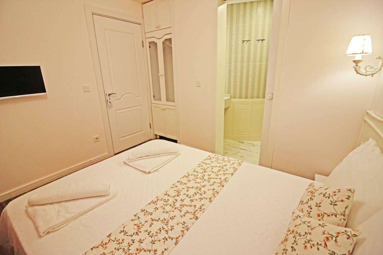 Denizyildizi Otel Bozcaada Exterior photo